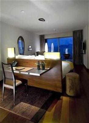 фото отеля Hotel Fasano Rio de Janeiro