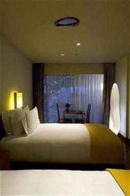 фото отеля Hotel Fasano Rio de Janeiro