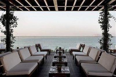 фото отеля Hotel Fasano Rio de Janeiro