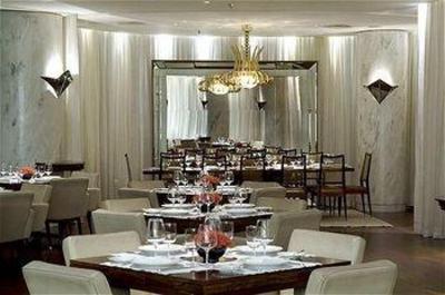 фото отеля Hotel Fasano Rio de Janeiro