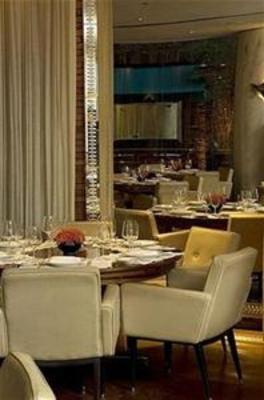 фото отеля Hotel Fasano Rio de Janeiro