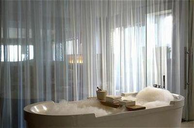 фото отеля Hotel Fasano Rio de Janeiro