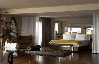 фото отеля Hotel Fasano Rio de Janeiro
