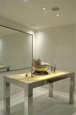 фото отеля Hotel Fasano Rio de Janeiro