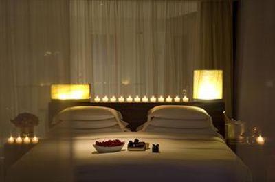 фото отеля Hotel Fasano Rio de Janeiro
