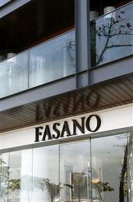 фото отеля Hotel Fasano Rio de Janeiro
