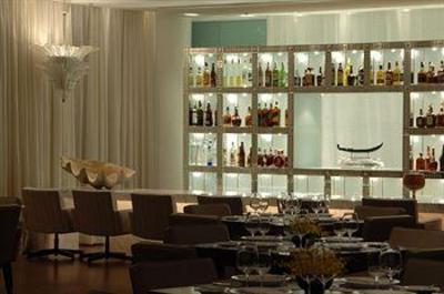 фото отеля Hotel Fasano Rio de Janeiro