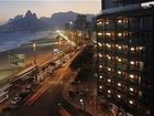 фото отеля Hotel Fasano Rio de Janeiro