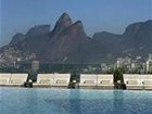 фото отеля Hotel Fasano Rio de Janeiro