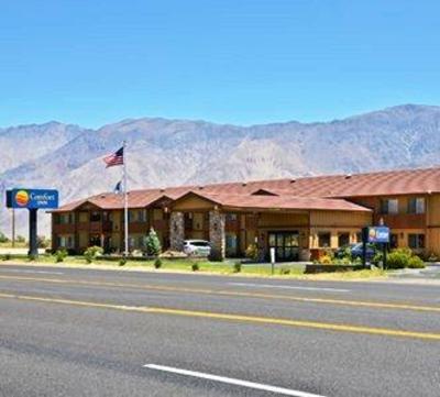 фото отеля Comfort Inn Lone Pine