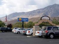Comfort Inn Lone Pine