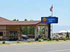 фото отеля Comfort Inn Lone Pine