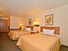 фото отеля Comfort Inn Lone Pine