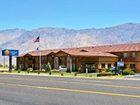 фото отеля Comfort Inn Lone Pine