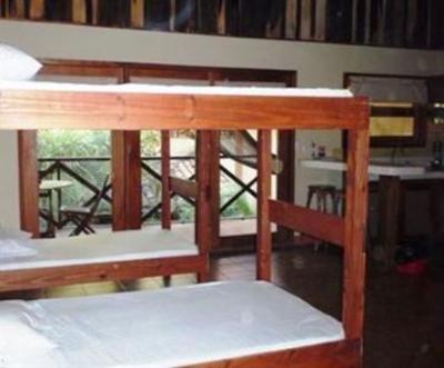 фото отеля The Chocolate Hotel and 5 Star Hostel