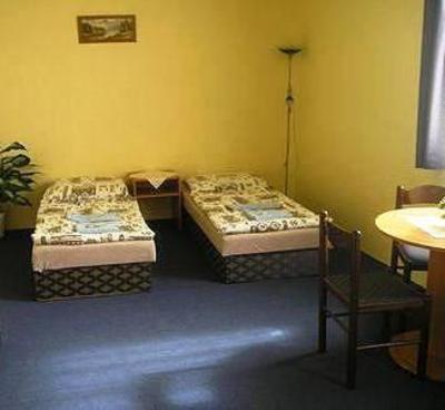 фото отеля Hotel Classic Novy Bydzov