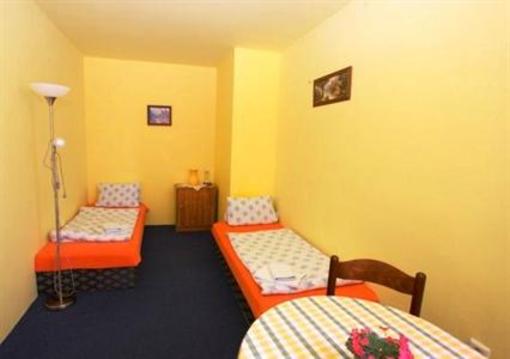 фото отеля Hotel Classic Novy Bydzov
