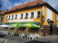 Hotel Classic Novy Bydzov