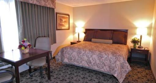 фото отеля Shilo Inn & Suites - Salmon Creek/Vancouver