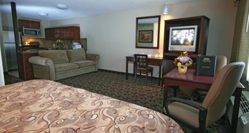 фото отеля Shilo Inn & Suites - Salmon Creek/Vancouver