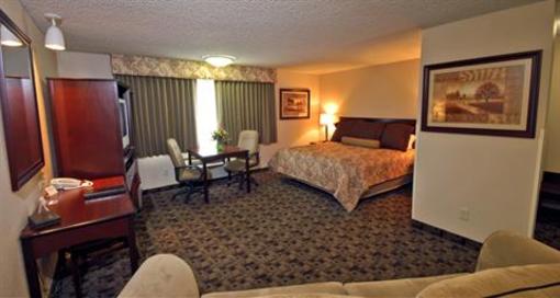 фото отеля Shilo Inn & Suites - Salmon Creek/Vancouver