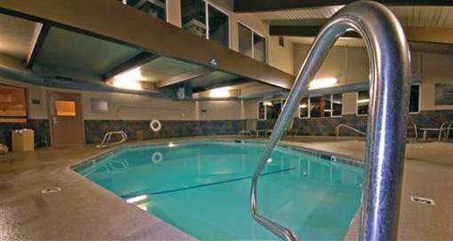 фото отеля Shilo Inn & Suites - Salmon Creek/Vancouver