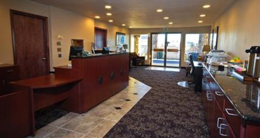 фото отеля Shilo Inn & Suites - Salmon Creek/Vancouver