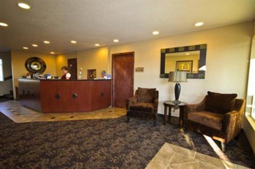фото отеля Shilo Inn & Suites - Salmon Creek/Vancouver