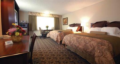 фото отеля Shilo Inn & Suites - Salmon Creek/Vancouver