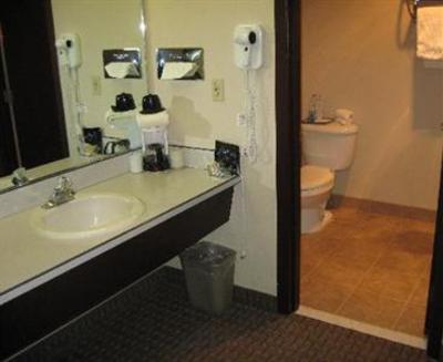 фото отеля Shilo Inn & Suites - Salmon Creek/Vancouver