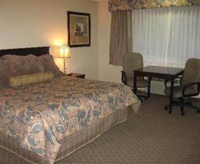 фото отеля Shilo Inn & Suites - Salmon Creek/Vancouver