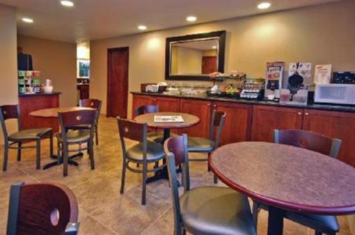 фото отеля Shilo Inn & Suites - Salmon Creek/Vancouver