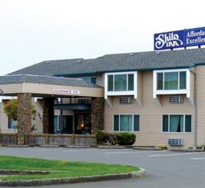 фото отеля Shilo Inn & Suites - Salmon Creek/Vancouver