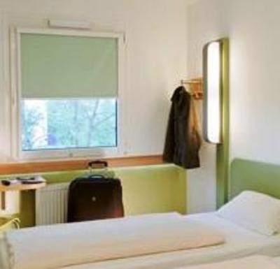фото отеля Ibis Budget Dueren-West