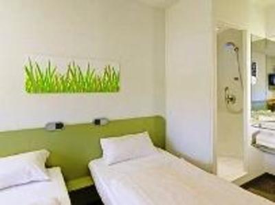 фото отеля Ibis Budget Dueren-West