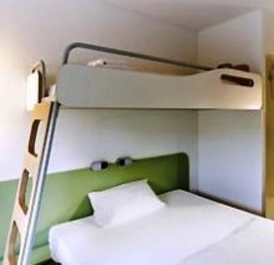 фото отеля Ibis Budget Dueren-West