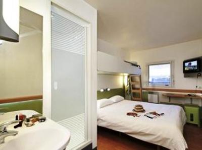 фото отеля Ibis Budget Dueren-West