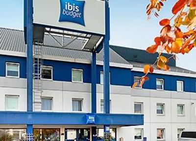 фото отеля Ibis Budget Dueren-West