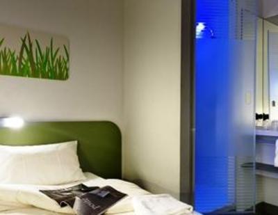 фото отеля Ibis Budget Dueren-West
