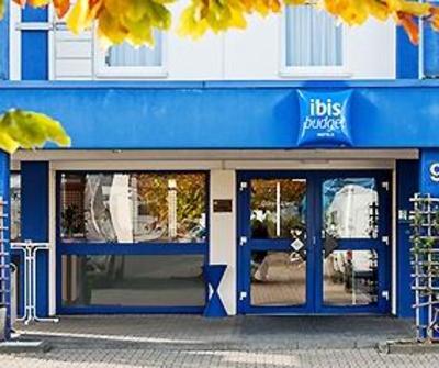 фото отеля Ibis Budget Dueren-West
