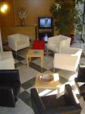 фото отеля Hotel Scala Nord