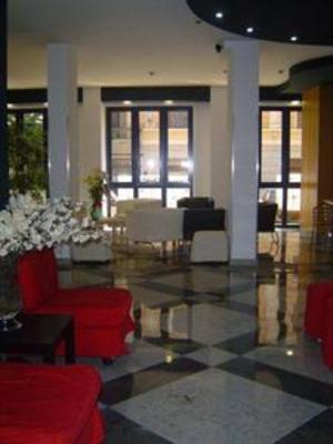 фото отеля Hotel Scala Nord