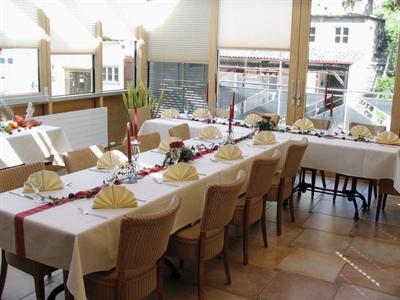 фото отеля Landgasthof & Flair Hotel Zur Rose Ehingen