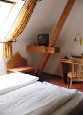 фото отеля Landgasthof & Flair Hotel Zur Rose Ehingen