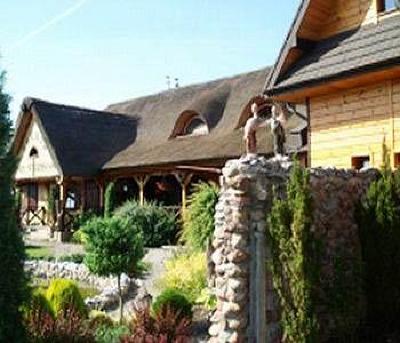 фото отеля Hotel Czardasz Plock
