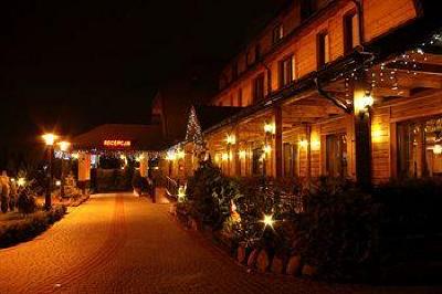 фото отеля Hotel Czardasz Plock