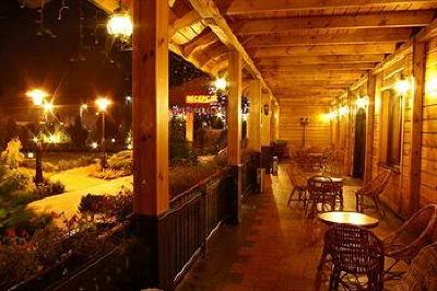 фото отеля Hotel Czardasz Plock