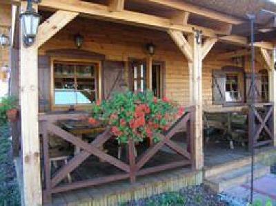 фото отеля Hotel Czardasz Plock