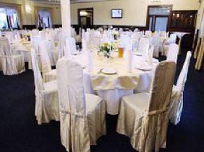 фото отеля Hotel Czardasz Plock
