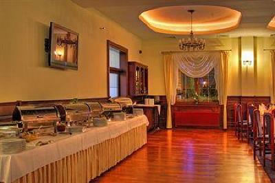 фото отеля Hotel Czardasz Plock